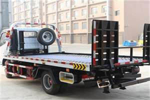 西林24小时道路救援电话