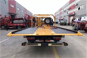 西林附近汽车救援服务