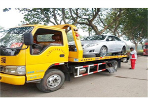 西林附近24小时汽车拖车服务热线