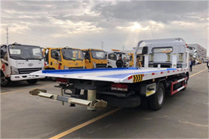 西林汽车救援补胎