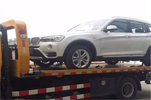 西林拖车24小时服务电话